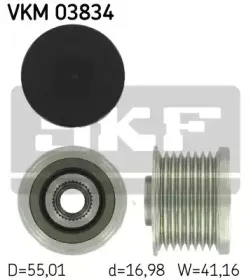 skf-vkm03834